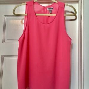 Chelsea 28 pink top